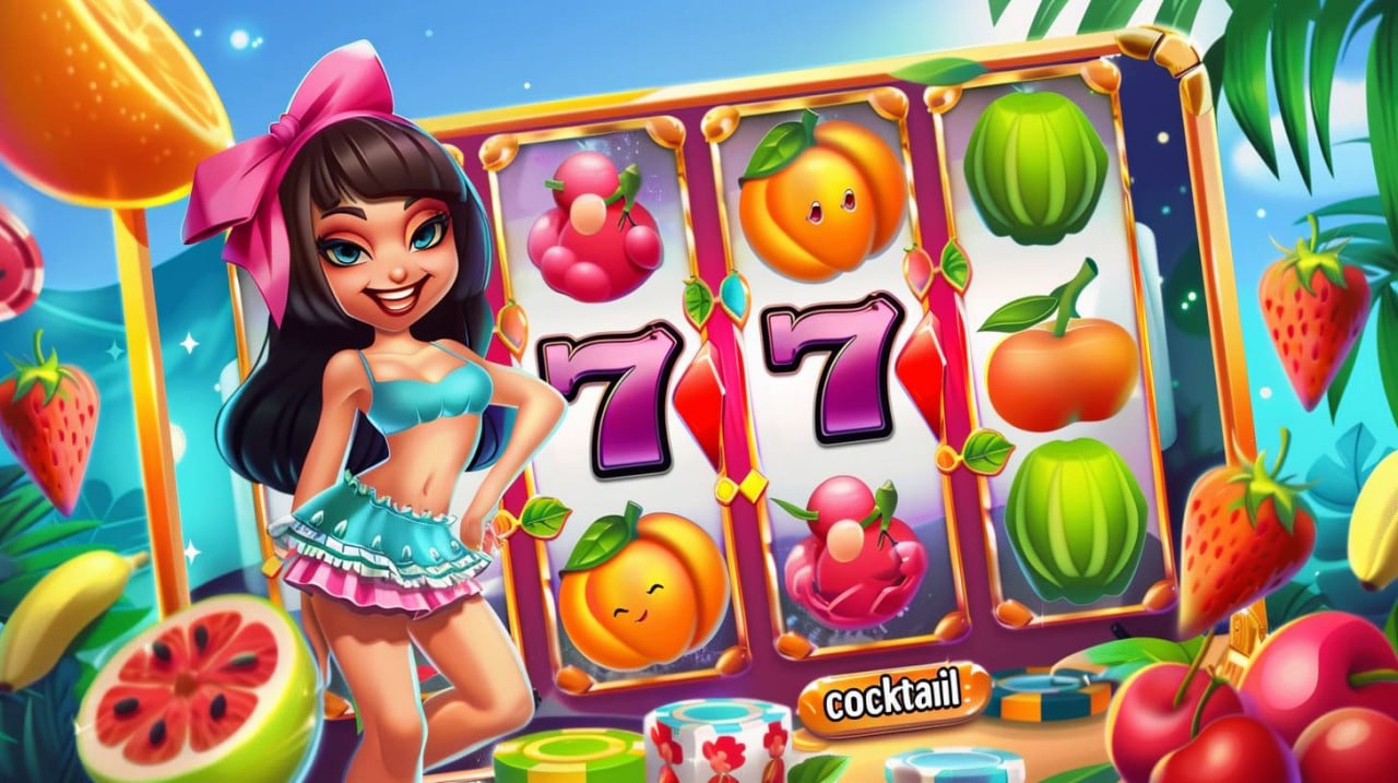 Ocean King arcade game on prize toto showing underwater creatures and shooting interface