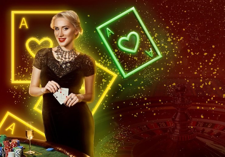 Speed Baccarat betting interface showing Player Banker Tie options with live countdown timer